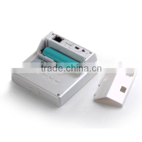 New coming 1080P full hd 25fps s(py clock motion detection APP real time remote monitoring 32GB micro SD card