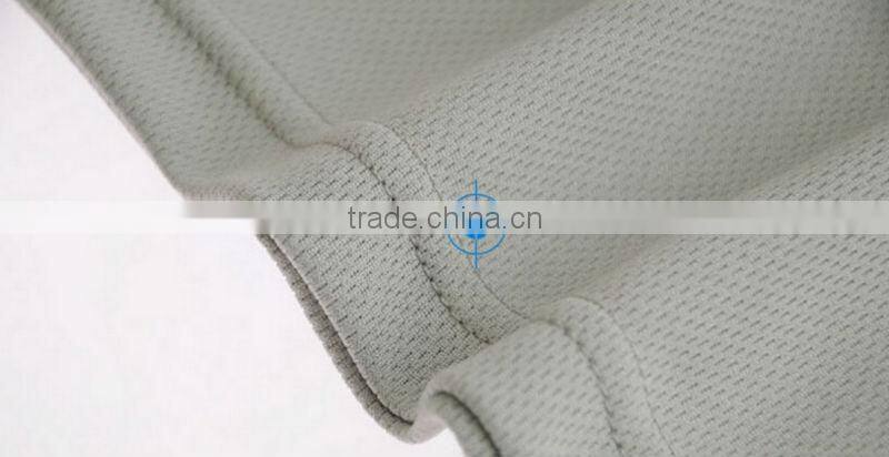 Running Shirt, Running Top, breathable Short Sleeve Coolmax running wear