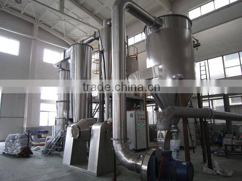 XSG Series Flsh Dryer