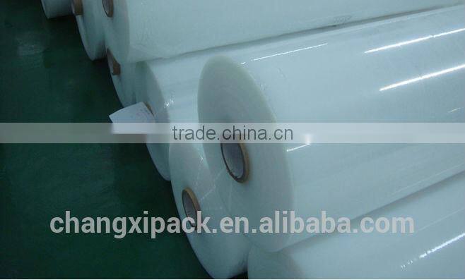 food vacuum PA/PE 7-layer coextruded thermoforming film