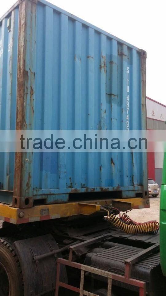 Galvanized light gauge steel keel/ ceiling accessories