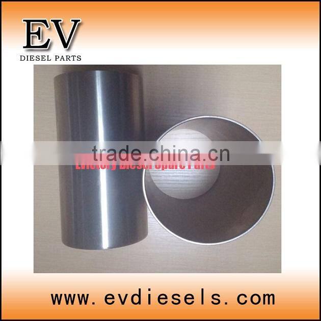 head, cylinder C240 4JG1 4JG1T cylinder head - Excavator engine parts