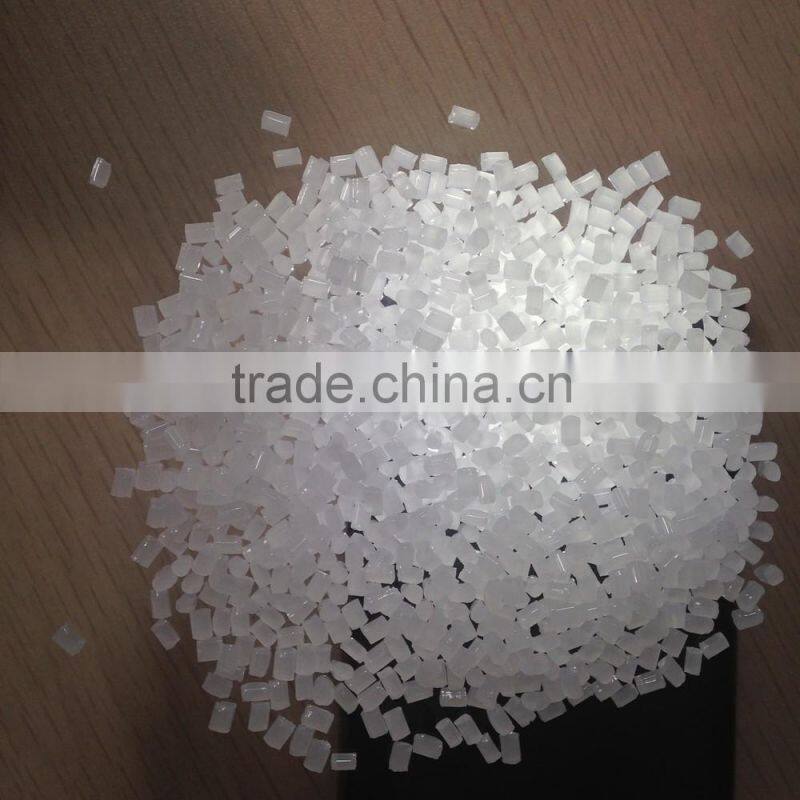 UL94 5va fire retardant LED PC polycarbonate pellets plastic raw material price