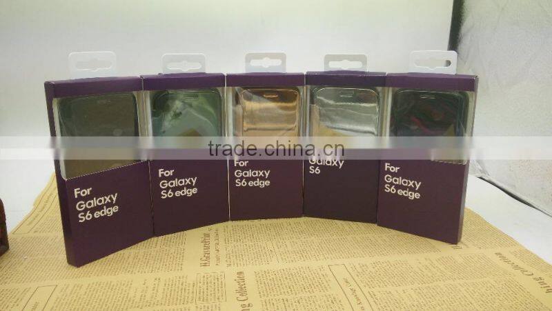 Top Grade For Samsung Note 5 Transparent Mirror View Smart Cover