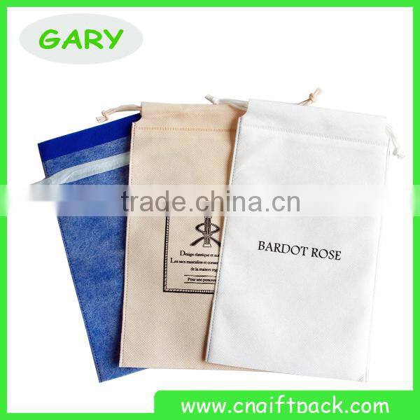 2015 new products China non woven gift bag