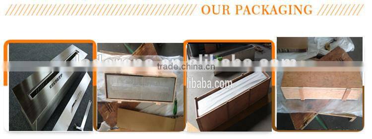 500*180*100mm Manual alcohol burner