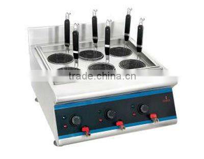 Desktop Electric Pasta Cooker
