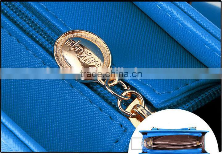 2016 ladies handbags for women fashion sling shoulder bag