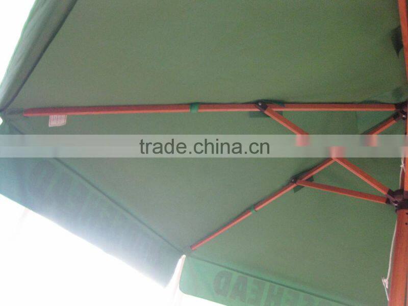 TIANXIU Green color umbrella popular, patio umbrella parts suppliers, big beach umbrellas ,advertising beach umbrella