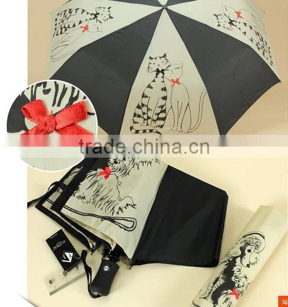 automatic umbrella