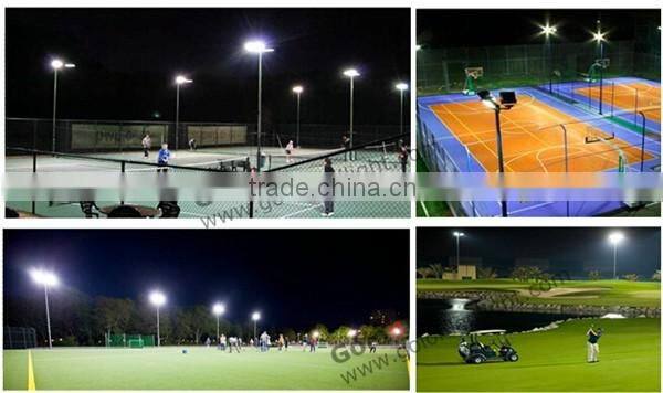 150W Flood Lights slim LED SMD 3030 100-277V low price high price replace 500w high pressure sodium lamp