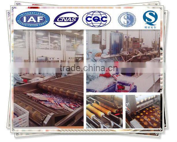 Imitation Crab Sticks (surimi)