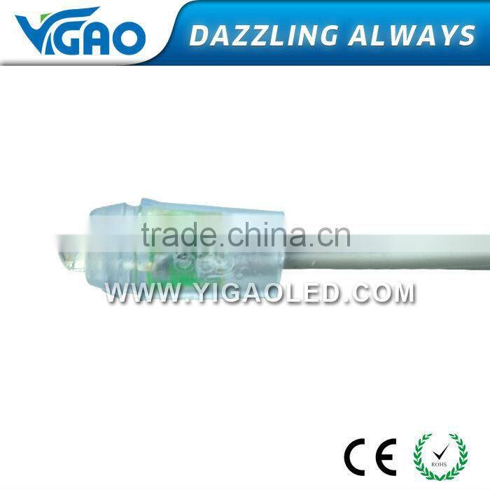 led dot matrix pixel light for advertising light