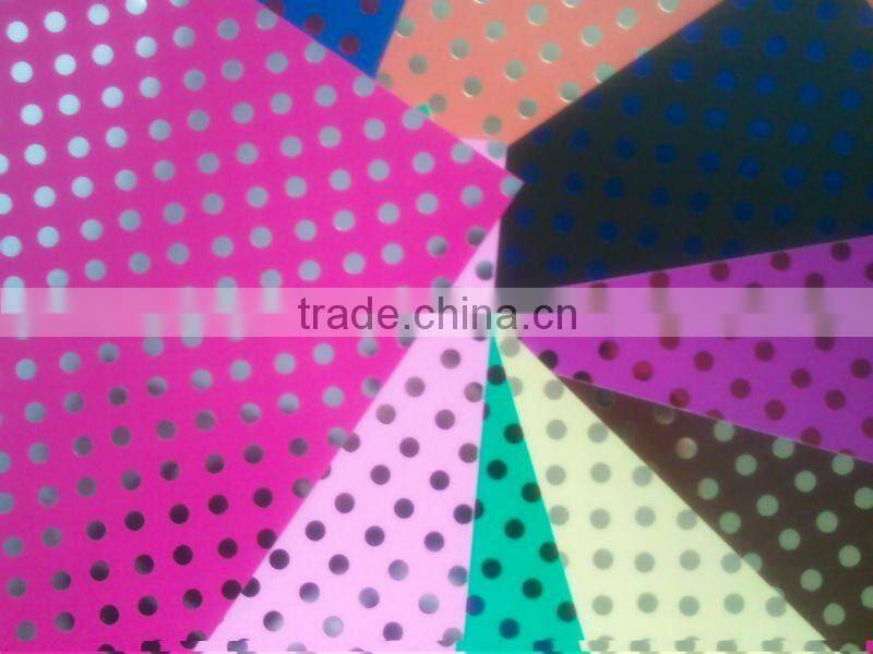 hot color print gilding paper