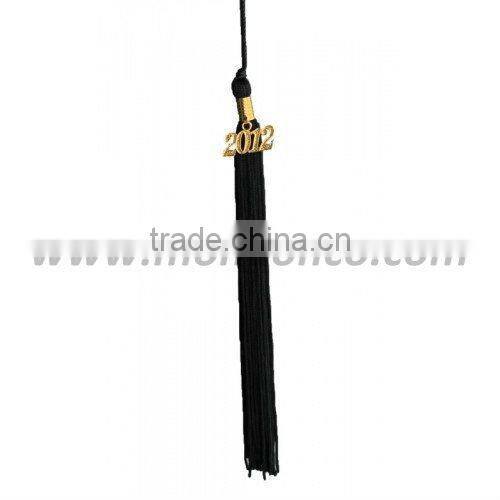 Loop Fringe/ Graduation tassel/ Cap tassels