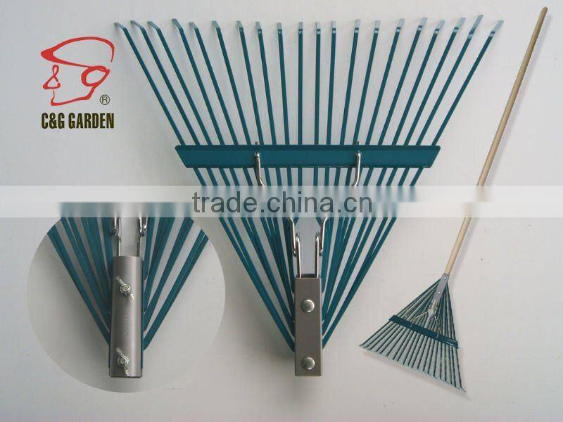 20 Tine garden hand tools RK20-103