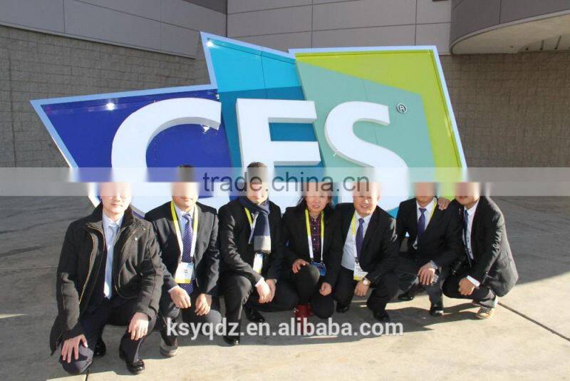 9H 0.3mm 2.5D Tempered Glass Screen Protector for ipad mini2