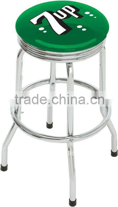 promotional bar stool