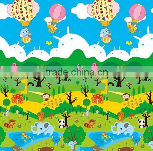 New Thickness Baby Kids infant Crawling Mat Baby Crawling Pad/Game Mat