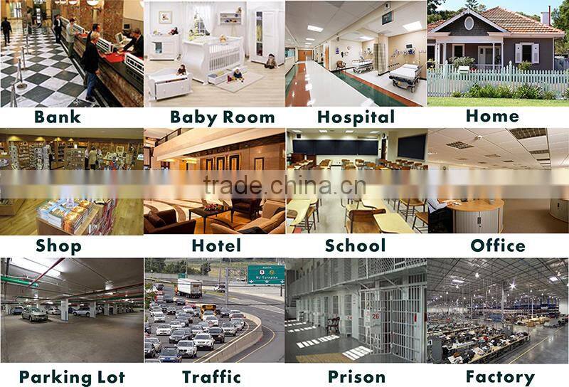 Best Selling 1080P AHD CCTV Camera Bullet Waterproof for Security System YJS-C1235