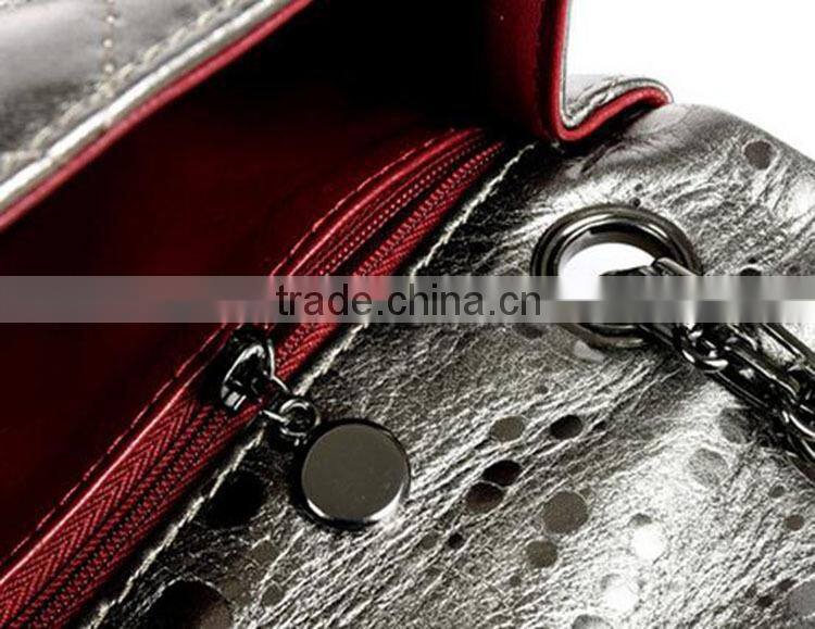 2015 new arrival popular cowhide shoulder bags,messenger bags