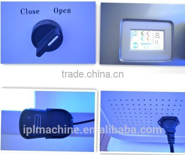 2015 photon skin rejuvenation led light skin therapy