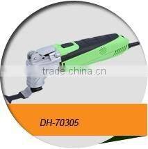 Small and light renovator power tools