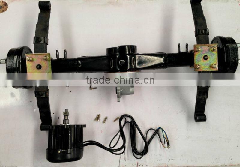 Indian rickshaw passenger tricycle