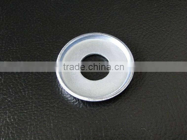 Made in china high quality metal cup washer
