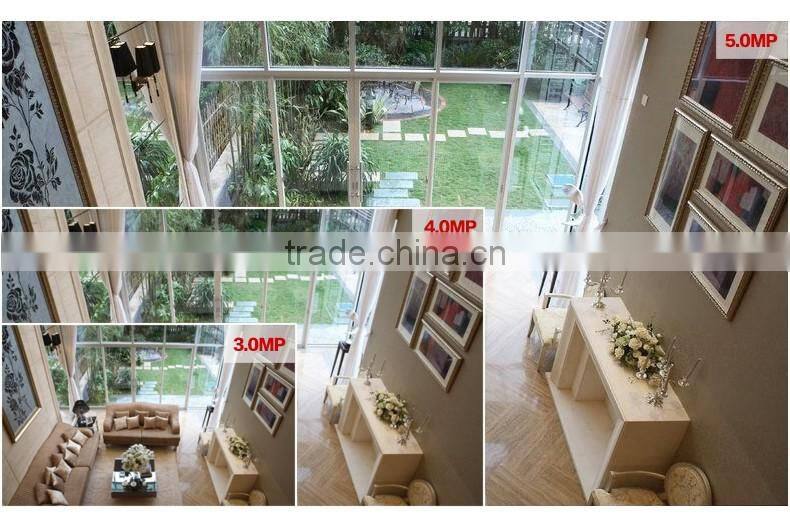 24CH Standalone DVR Full CIF CCTV DVR New Technology DVR support cloud function with HDMI and RS485