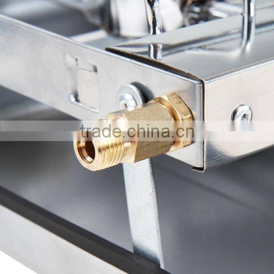 new hot sale backpacking cook stove