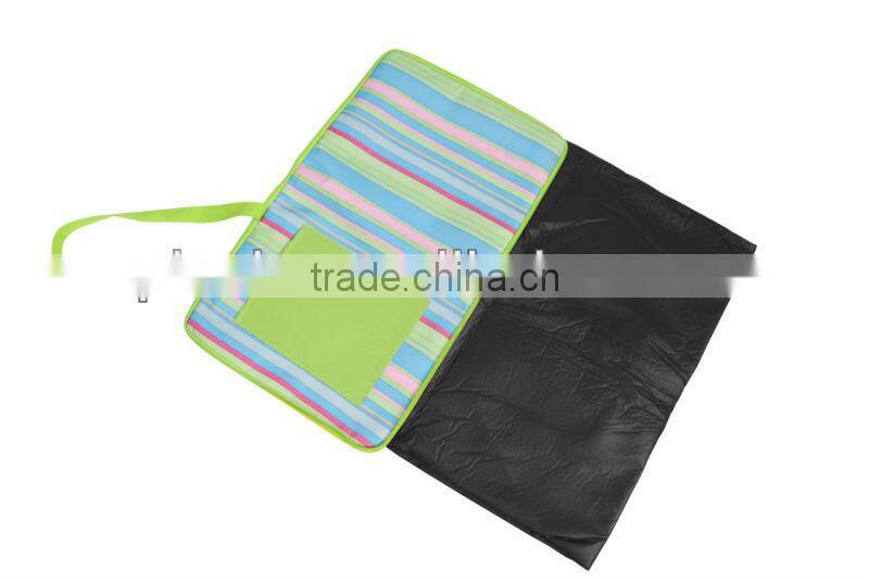 Waterproof Folding Picnic Blanket