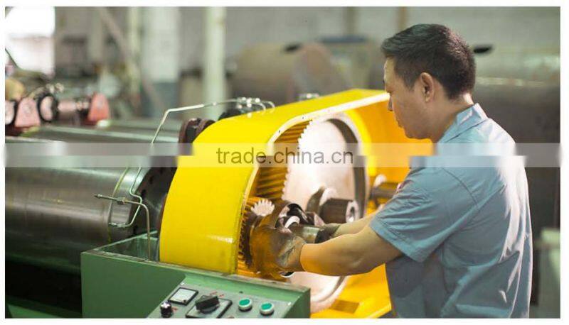 industrial paint mixing equipment dispersion mixer high speed dissolver