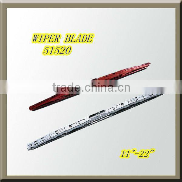 auto wiper blade