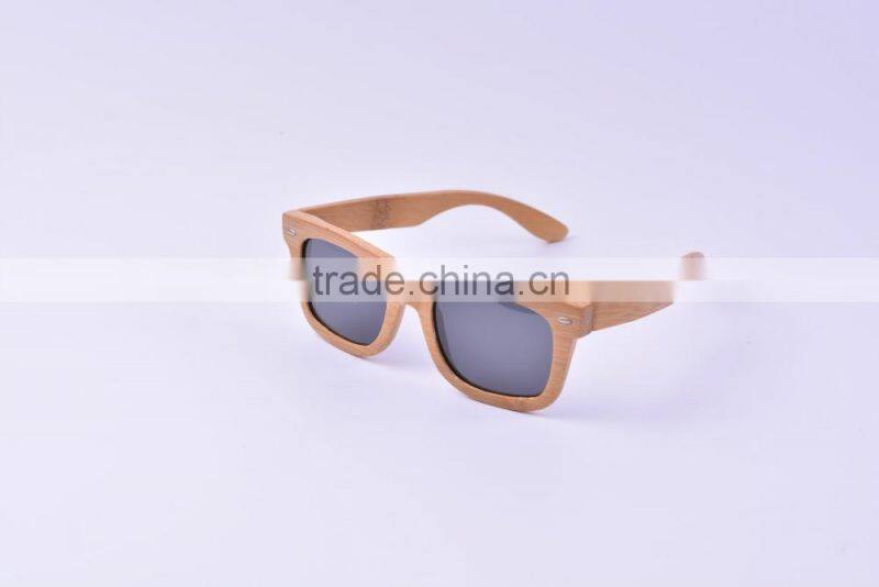 Fashion wood sunglasses high quality wood sunglasses
