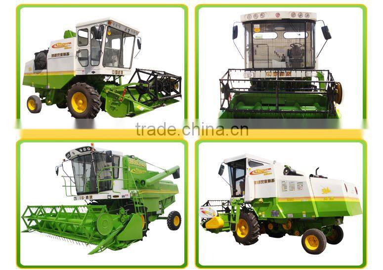 4QZ-2200 corn silage forage harvester on hot sale in 2015