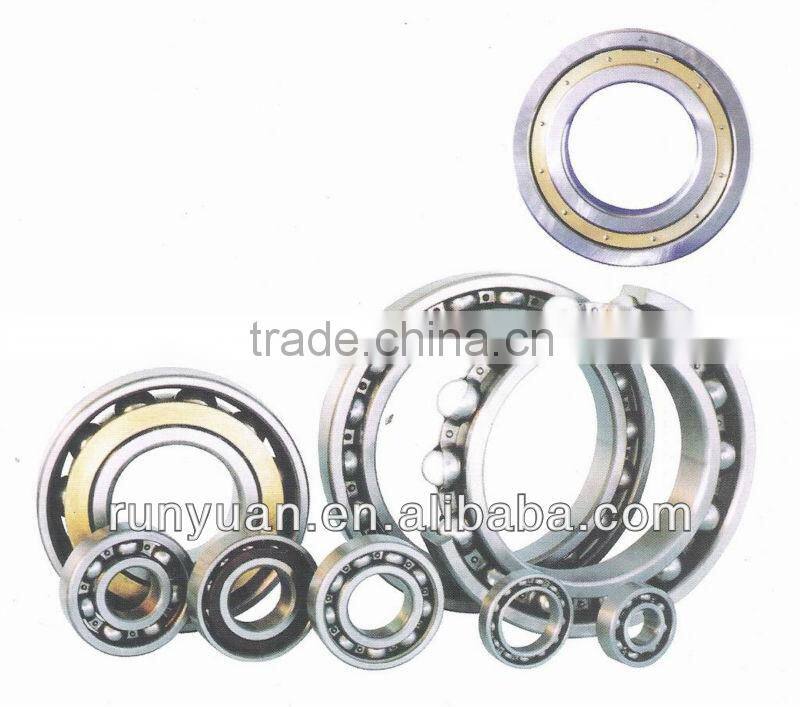 deep groove ball bearings 61802