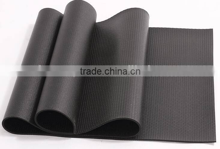 yoga PU rubber Mats