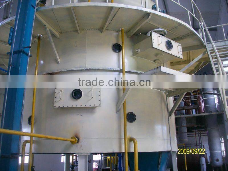 corn oil extraction machine for sunflower oil extraction solvent extraction machine palm oil extraction equipment