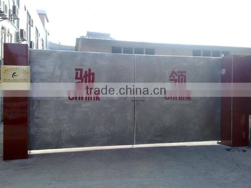 2- ring/round Lever arch clip mechanism