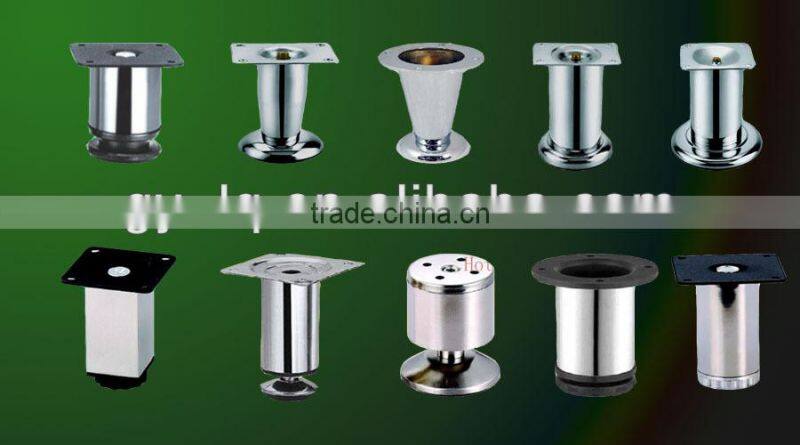 2013 popular all-welded craft furniture legs - 13A