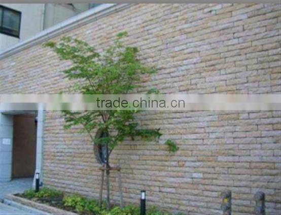 full automatic concrete brick splitting and stamping machine