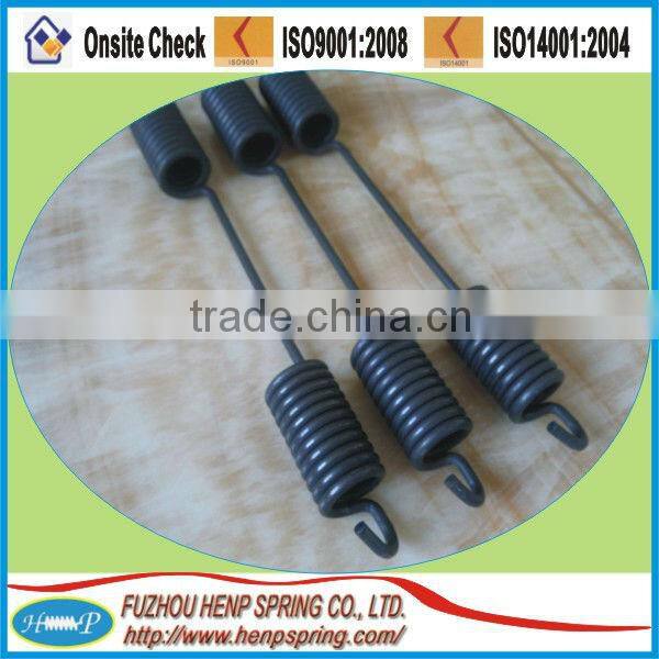 4.2mm double extension spring