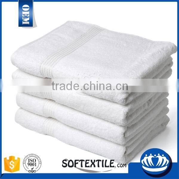 softextile custom terry home textile towel