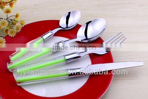 High-quality 180mm Long and Popular Flatware