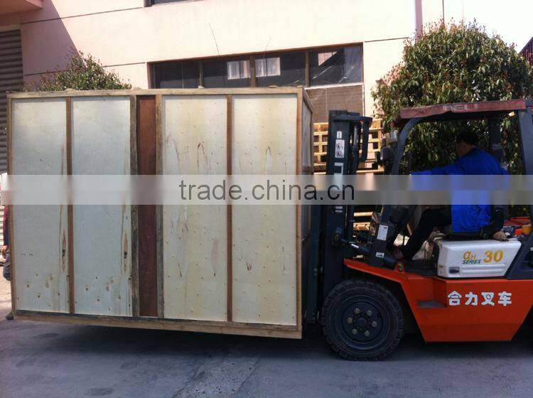 Bottle Of Mineral Water Washing Filling Capping Machine