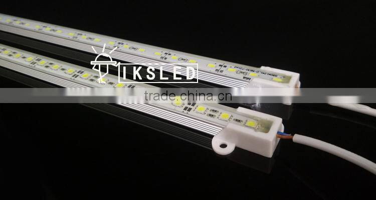 high quality waterproof 5630 5730 led strip highlight low price
