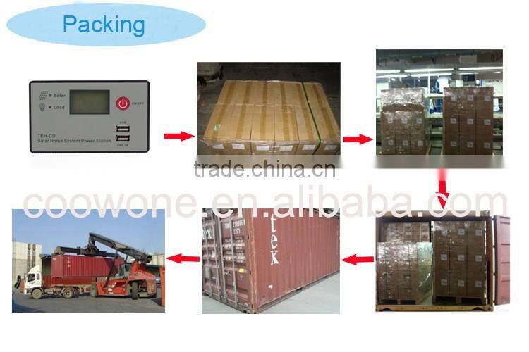 High Quality Perlight pwm solar charge controller manual for solar system