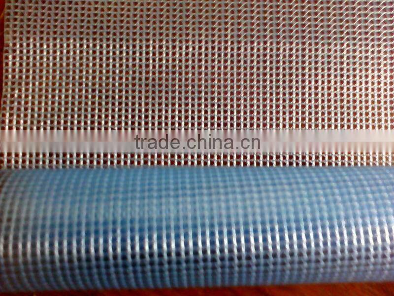 pvc mesh fabric tarpanspent fabric