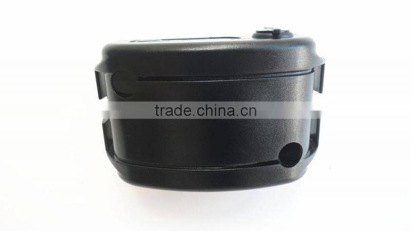 Prevent dog barking anti bark collar A707